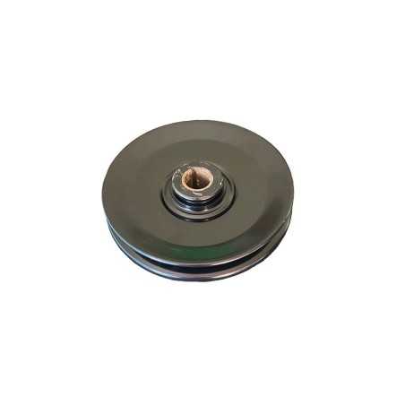 28133 PULLEY 190mm. MHHE/MKHE/MBHE 8550397 ORIGINAL ETESIA | NewgardenParts.com