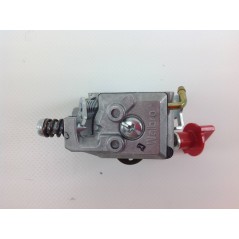 Carburador ZENOAH para motosierra G 2000 XC 21 017655 848C018100 | NewgardenParts.com