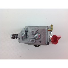 Carburatore ZENOAH per motosega G 2000 XC 21 017655 848C018100 | NewgardenParts.com