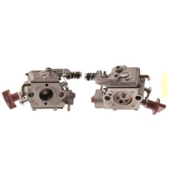 ZENOAH carburateur pour tronçonneuse G 2000 XC 21 017655 848C018100 | NewgardenParts.com