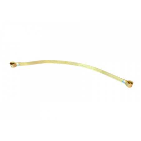 37895 BANDE DE FREIN AK51, GAUCHE, LKX 8550418 ORIGINAL ETESIA | NewgardenParts.com