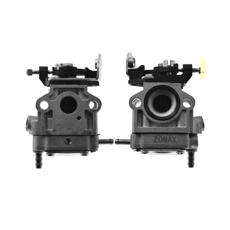Carburador ZOMAX para desbrozadora ZMG 3302 039083
