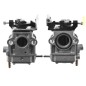 Carburador ZOMAX para desbrozadora ZMG 4302 5303 039012