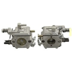 Carburador ZOMAX para motosierra ZM 4100 018550