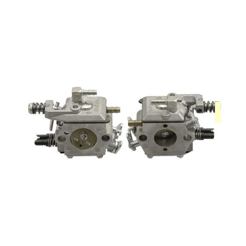 Carburateur ZOMAX pour tronçonneuse ZM 4100 018550