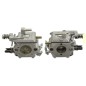 Carburador ZOMAX para motosierra ZM 4100 018550