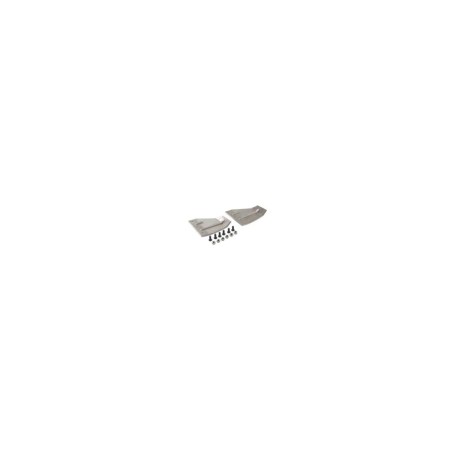 28791 MHHP 8550239 ORIGINAL ETESIA ALUMINUM FIN KIT BLADES | NewgardenParts.com