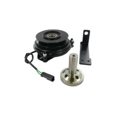 37055 ELECTROMAGNIC CLUTCH. H124D 29117 8550087 ORIGINAL ETESIA | NewgardenParts.com