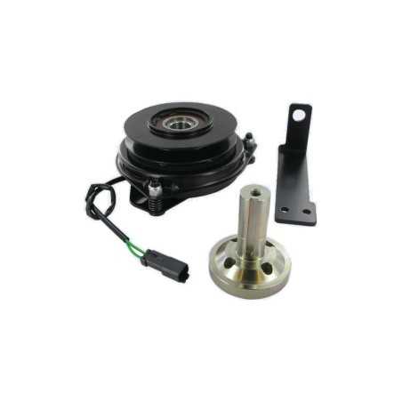 37055 Elektromagnetische Kupplung. H124D 29117 8550087 Original ETESIA | NewgardenParts.com