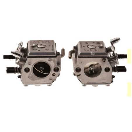 Carburateur ZOMAX pour tronçonneuse ZM 6010 029647 | NewgardenParts.com