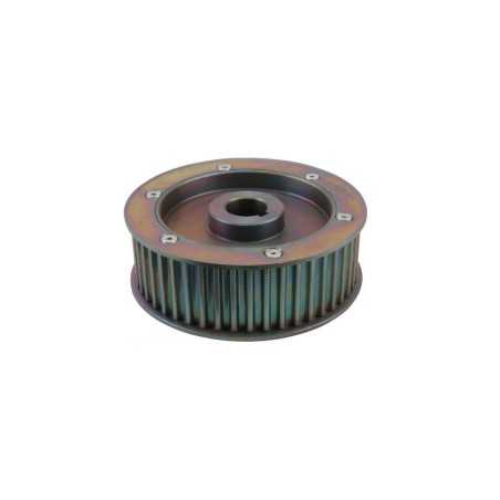 38569 TIMING PULLEY HVSP HVHP 8552235 ORIGINAL ETESIA | NewgardenParts.com