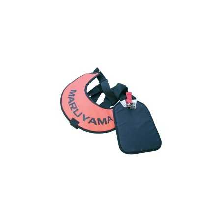 228086 CINGHIONE BC4321RS BC5021RS-HEO 8471401 ORIGINALE MARUYAMA | NewgardenParts.com