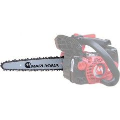 467477 SET BARRA PIGNONE CATENA CARVING 8472193 ORIGINALE MARUYAMA | NewgardenParts.com