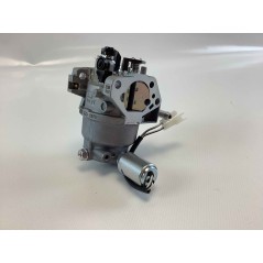 ORIGINAL MTD Rasentraktor Motor Vergaser 4X90HU - 8X90ZU | NewgardenParts.com