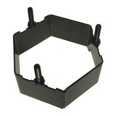 26030 ORIGINAL ETESIA BLADE HUB GUARD COLLAR MVEHH 8551529