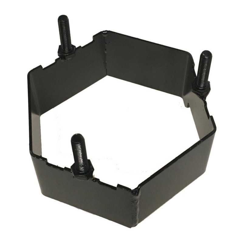 26030 ORIGINAL ETESIA BLADE HUB GUARD COLLAR MVEHH 8551529