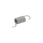 Ressort de frein Bahia 24717, référence 8550001, original Etesia