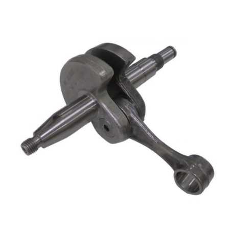 Crankshaft models MS261 ORIGINAL STIHL 11410300400 | NewgardenParts.com