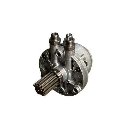 40993 MOTEUR HYDRAULIQUE POUR ROUE LK AK51 x 40843 8552076 ORIGINAL ETESIA | NewgardenParts.com