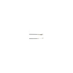 27782 DIFFERENTIAL LOCK CABLE AK85 AV85 8552176 ORIGINAL ETESIA | NewgardenParts.com