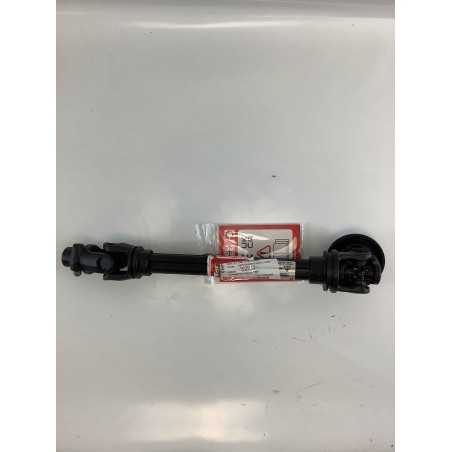 Arbre à cardan 1600 modèle TURBO6 ORIGINAL GIANNI FERRARI 00.39.00.0081 | NewgardenParts.com