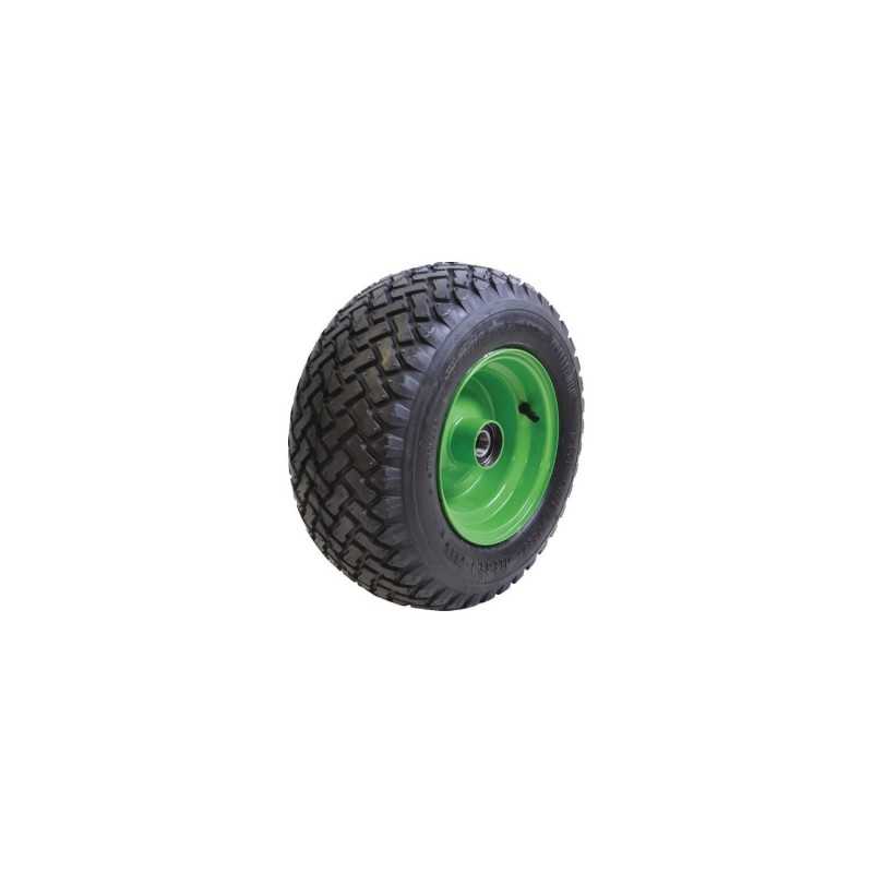 29194 ROUE AVANT CPL H124 H144 8550525 ORIGINAL ETESIA