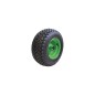 29194 ROUE AVANT CPL H124 H144 8550525 ORIGINAL ETESIA