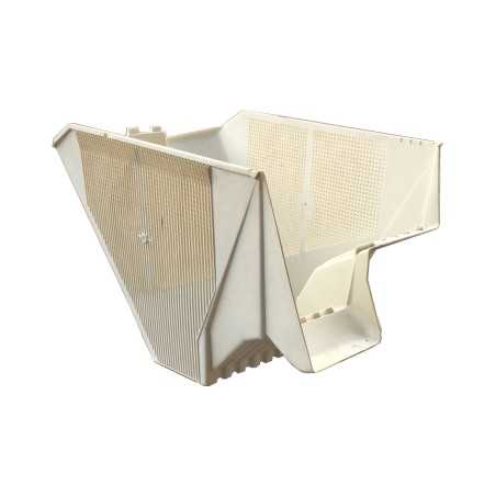24928 CUERPO DE CESTA PRO51 *usar TU51E 8550320 ORIGINAL ETESIA | NewgardenParts.com