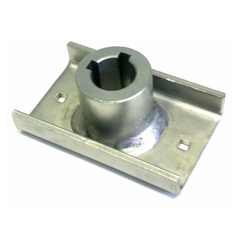 26155 SOPORTE DE CUCHILLA BLHP, BPHP 8550113 ORIGINAL ETESIA