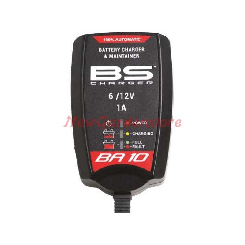 Batterieladegerät 6/12V - 1Ah 310511