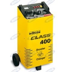 Carica batteria CLASS 400E 230V50Hz 1.3-6KW UNIVERSALE 83804 | NewgardenParts.com