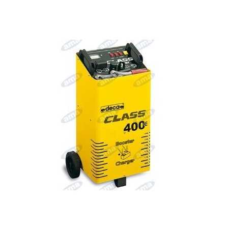 Battery charger CLASS 400E 230V50Hz 1.3-6KW UNIVERSAL 83804 | NewgardenParts.com