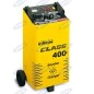 Carica batteria CLASS 400E 230V50Hz 1.3-6KW UNIVERSALE 83804