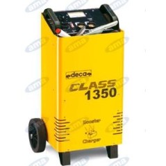 Carica batteria CLASS booster 1350E 1ph x 400 12/24 V 2.50/20KW UNIVERSALE 61498 | NewgardenParts.com