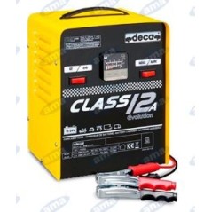 Carica batteria CLASS12A 230V50Hz 130W UNIVERSALE 19192 | NewgardenParts.com