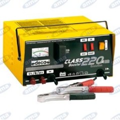 Carica batteria CLASS220A 230V50Hz 0.5-3kW UNIVERSALE 19194 | NewgardenParts.com