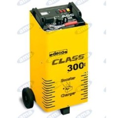 Carica batteria CLASS300E 230V50Hz 700W-3.5KW UNIVERSALE 19195 | NewgardenParts.com