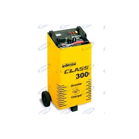 Carica batteria CLASS300E 230V50Hz 700W-3.5KW UNIVERSALE 19195 | NewgardenParts.com