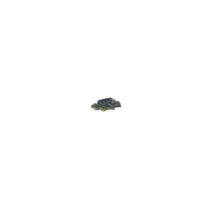 26157 SET 8 SCREWS FOR HVHP 8550011 ORIGINAL ETESIA