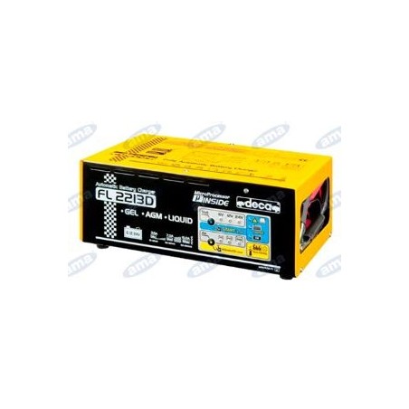 Carica batteria FL2213D 230V50Hz 530W UNIVERSALE 83950 | NewgardenParts.com