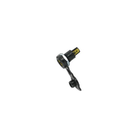 25822 PRESA CAVO 2 ESTREM. FEMM. H124 8551060 ORIGINALE ETESIA | NewgardenParts.com