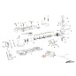ORIGINAL ACTIVE battery charger scissor model tigercut 32 027008