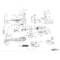 ORIGINAL ACTIVE Batterieladegerät Schere Modell tigercut 35 025974