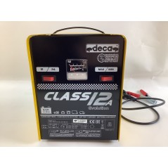 DECA tragbares Batterieladegerät für 12/24V CLASS12A 230V-50hz 130W | NewgardenParts.com