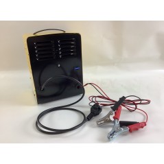 Chargeur de batterie portable DECA pour 12/24V CLASS12A 230V-50hz 130W | NewgardenParts.com
