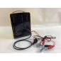 Cargador de batería portátil DECA para 12/24V CLASS12A 230V-50hz 130W Cargador de batería portátil DECA para 12/24V CLASS12A 230V-50hz 130W