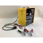 DECA tragbares Batterieladegerät für 12/24V CLASS12A 230V-50hz 130W DECA tragbares Batterieladegerät für 12/24V CLASS12A 230V-50hz 130W