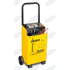 Batterieladegerät SC80/900 230V50HZ 1,7/16,8KW UNIVERSAL 85491