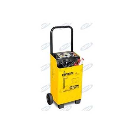 Battery charger SC80/900 230V50HZ 1.7/16.8KW UNIVERSAL 85491 | NewgardenParts.com