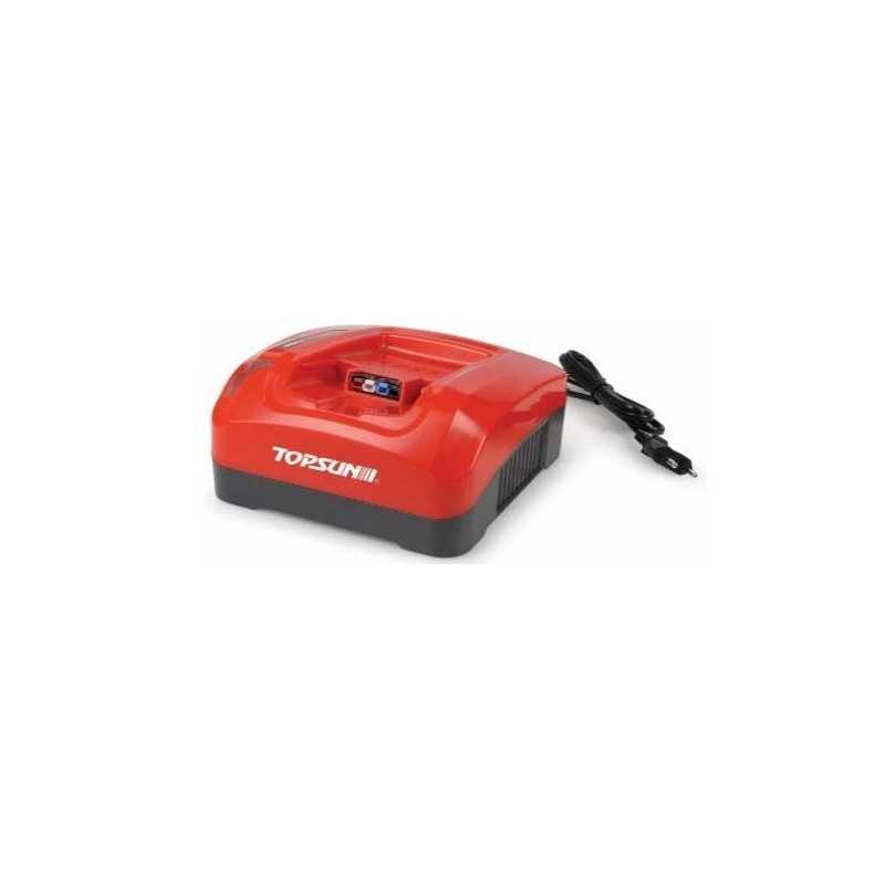 Cargador de batería TOPSUN 36V